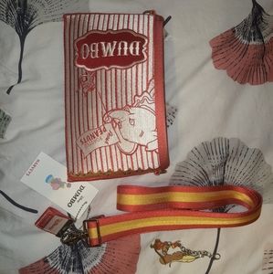 Harveys Dumbo Peanuts Hip Pack